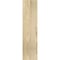 Ekena Millwork Thorton Arts & Crafts Rough Sawn Outlooker, Douglas Fir, 6"W x 12"D x 24"H OUT06X12X24THR03RDF - alternate 4